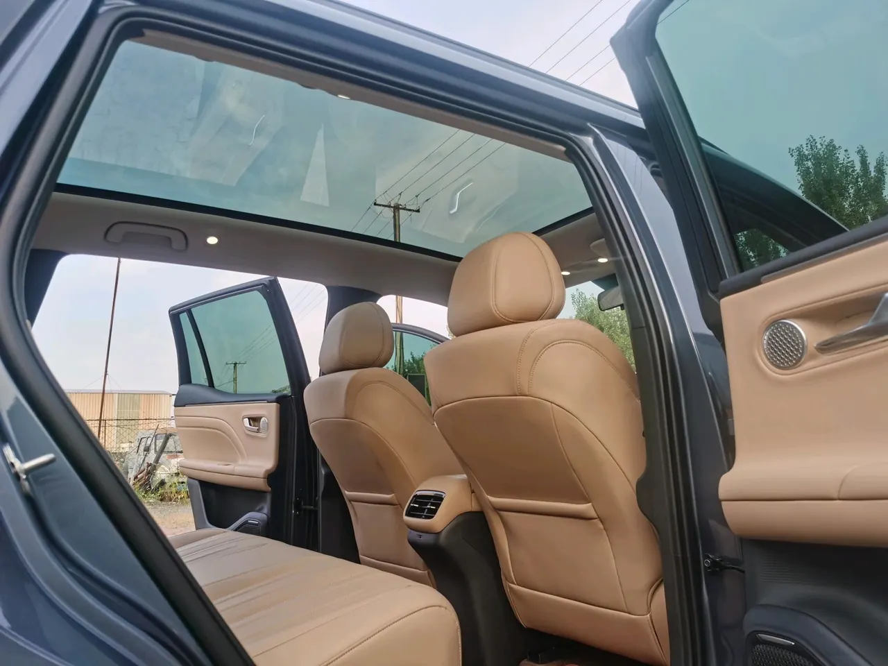 GAC Aion 2026 Aion I 60 650 Standard Automatic Gear 12