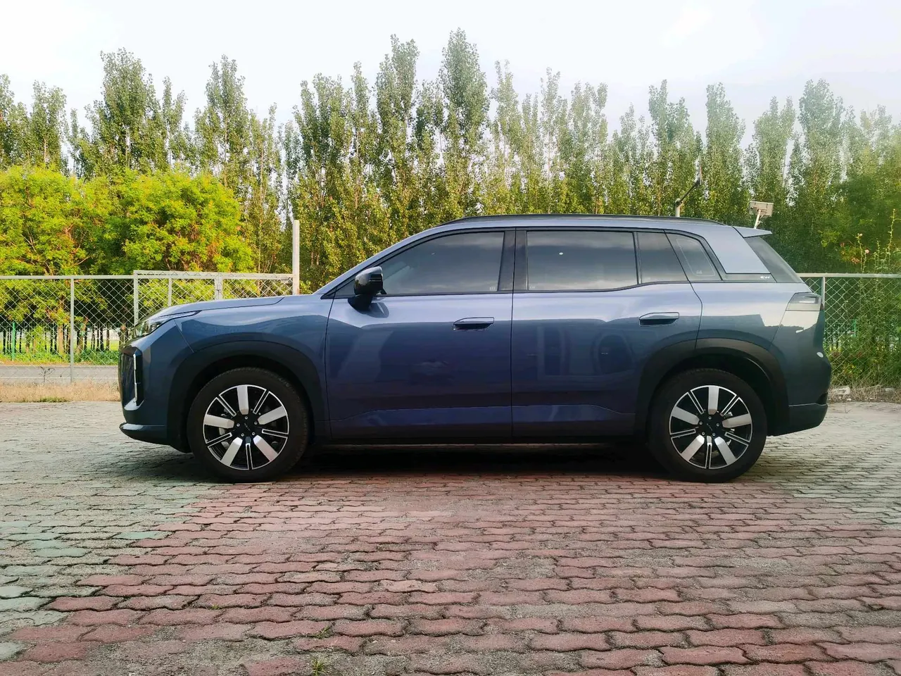 GAC Aion 2026 Aion I 60 650 Standard Automatic Gear 6