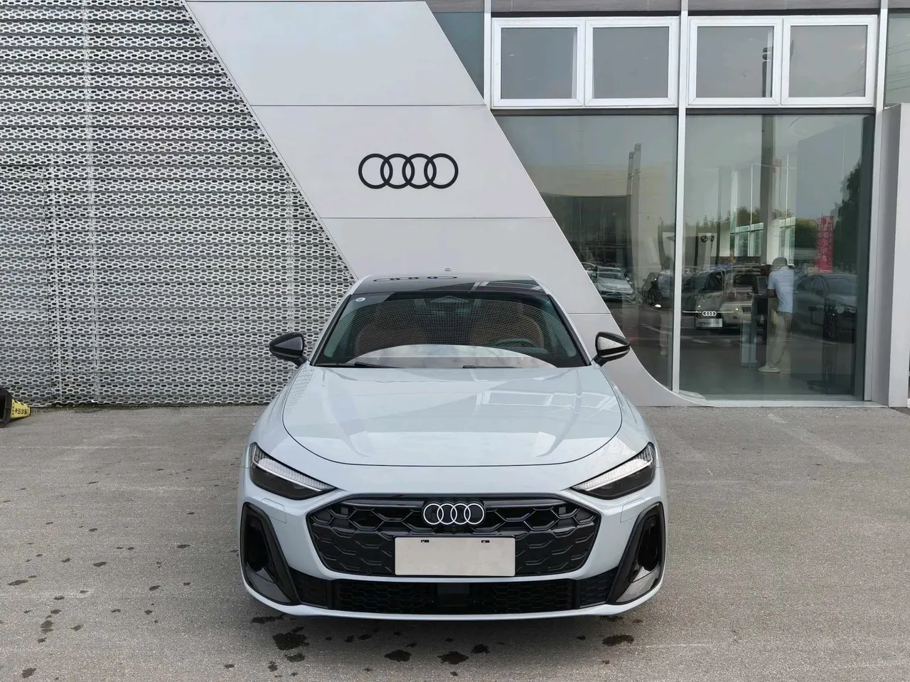 Audi 2026 A5L 2.0T Sport Plus Automatic 2