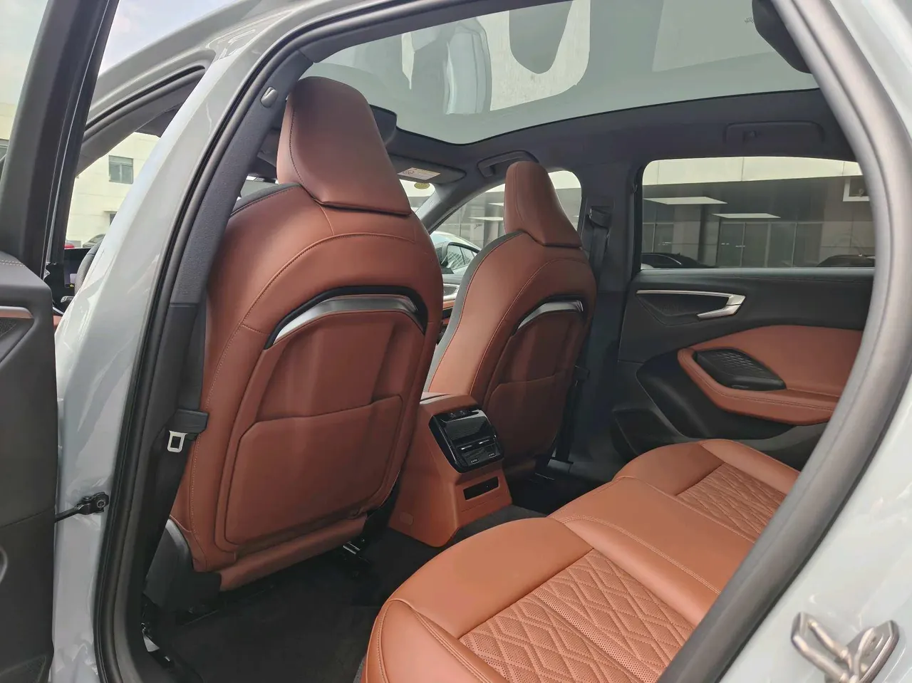 Audi 2026 A5L 2.0T Sport Plus Automatic 6