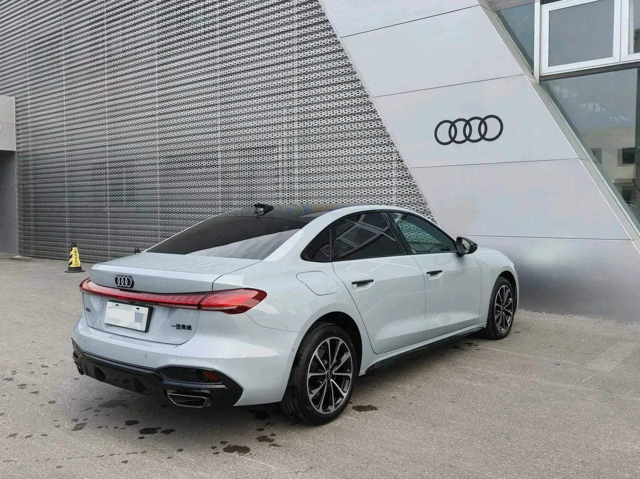 Audi 2026 A5L 2.0T Sport Plus Automatic 7