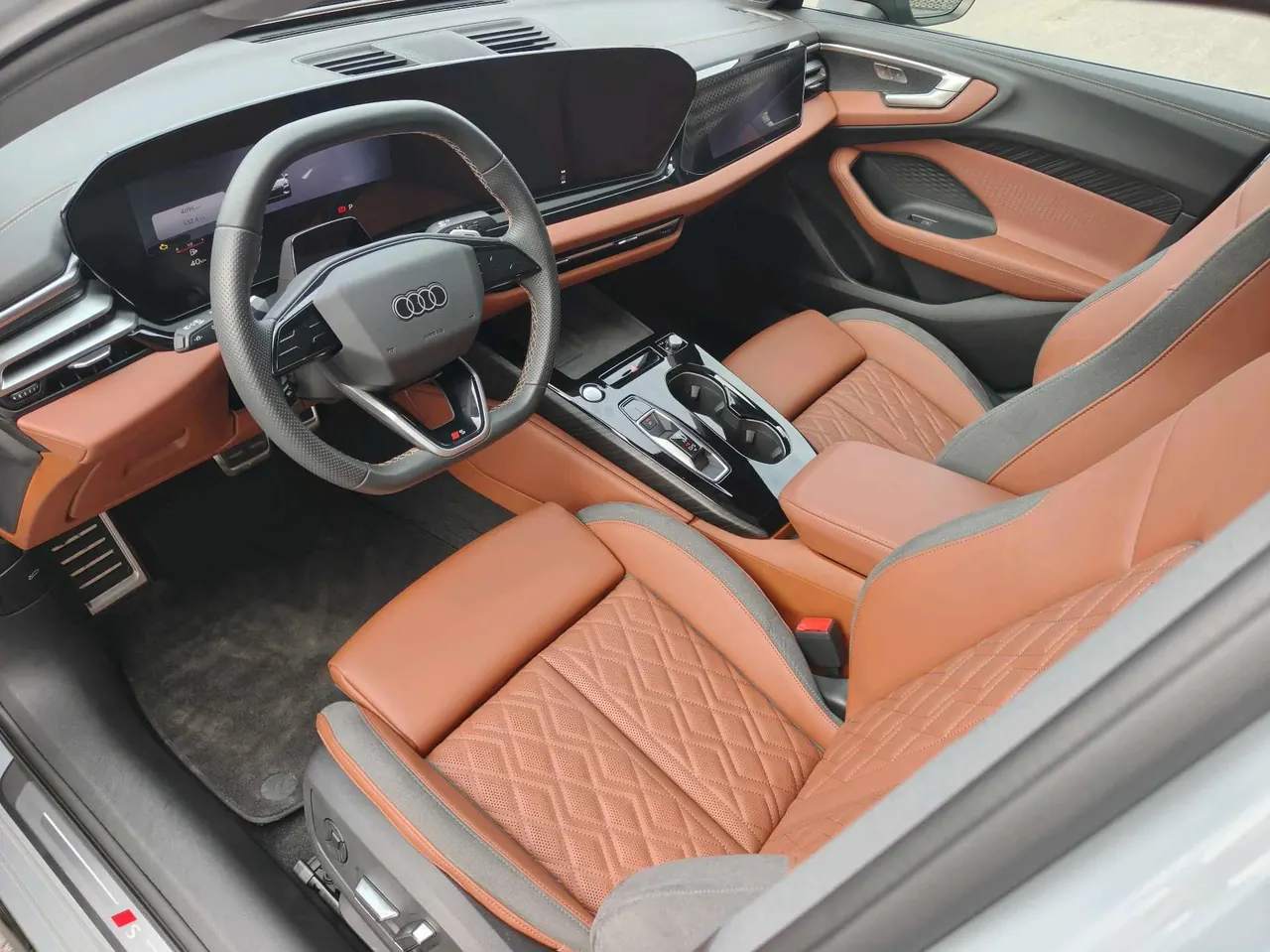 Audi 2026 A5L 2.0T Sport Plus Automatic 8