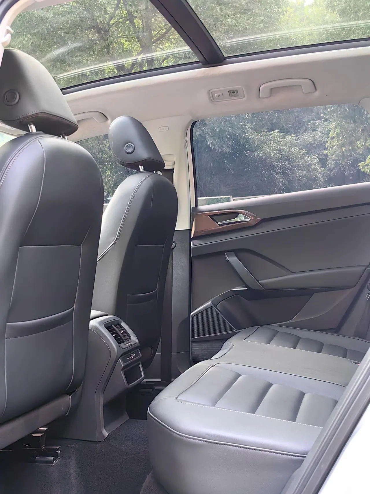 Volkswagen 2023 Tuyue 1.5TSI 300TSI Two-Drive Kyauk Moon Edition Automatic Gear 9