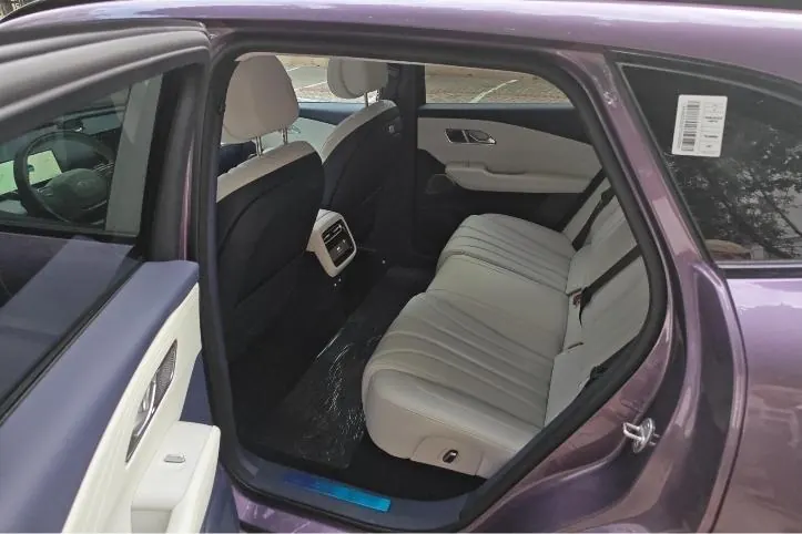 Chery 2026 Fengyun T9L 1.5T 200 4-wheel drive super comfortable automatic gear 5