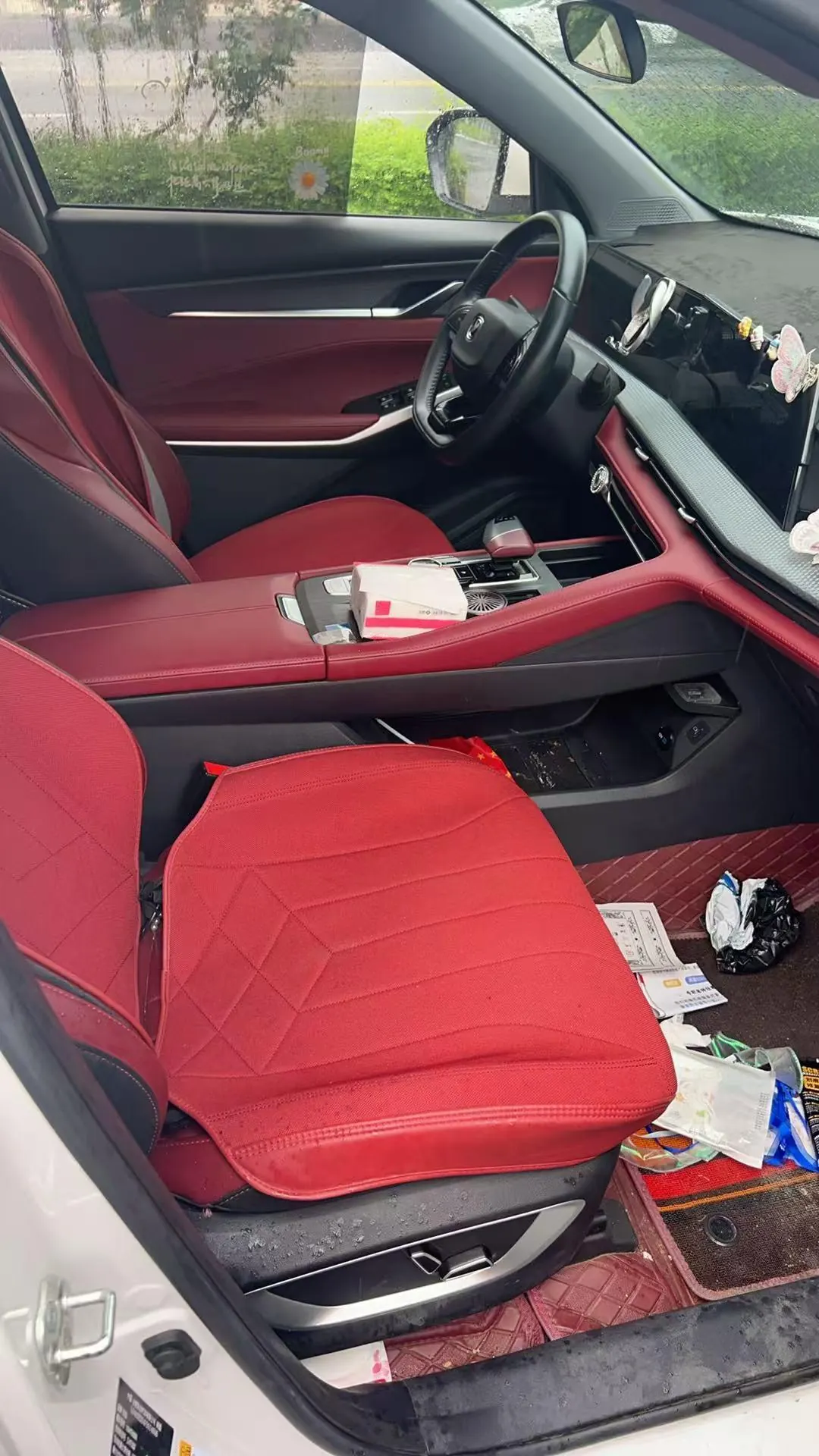 ChangAn 2023 CS75 PLUS 1.5T Prestige Automatic 3