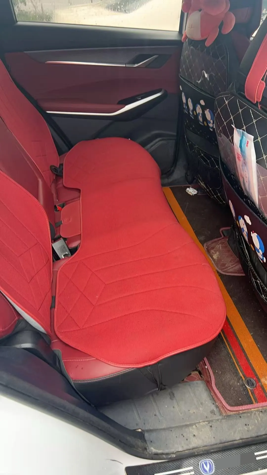 ChangAn 2023 CS75 PLUS 1.5T Prestige Automatic 4