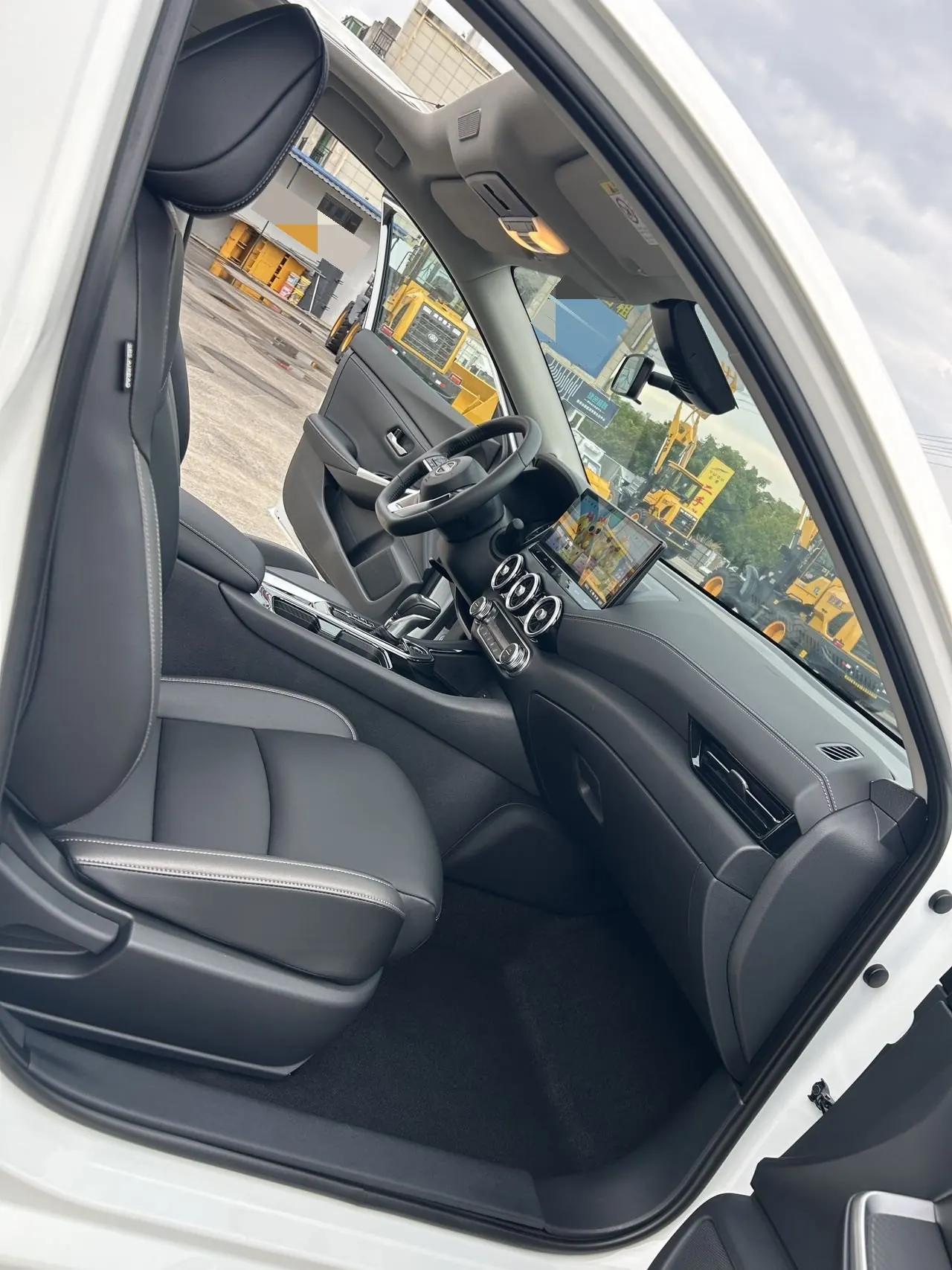 Nissan 2023 Sylphy 1.6 Stepless Pleasant Edition Automatic Gear 6