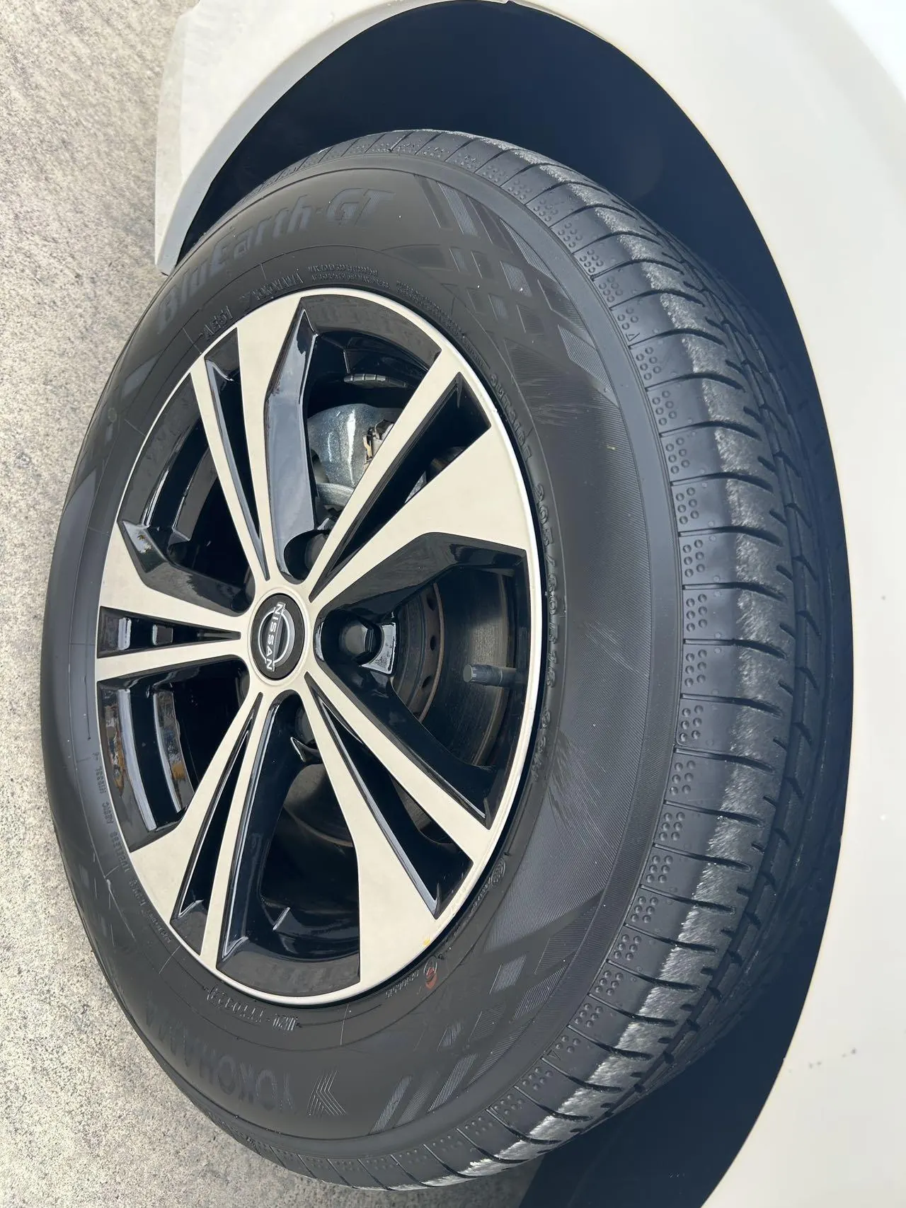 Nissan 2023 Sylphy 1.6 Stepless Pleasant Edition Automatic Gear 7