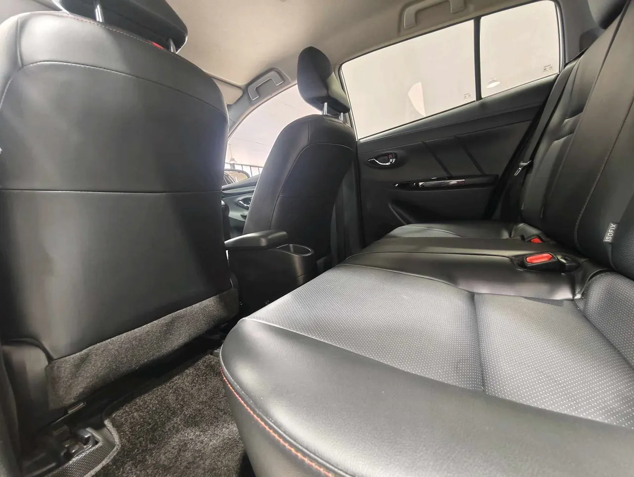 Toyota yaris 2022 YARiS L to dazzle X 1.5 stepless luxury PLUS version of automatic gear 5