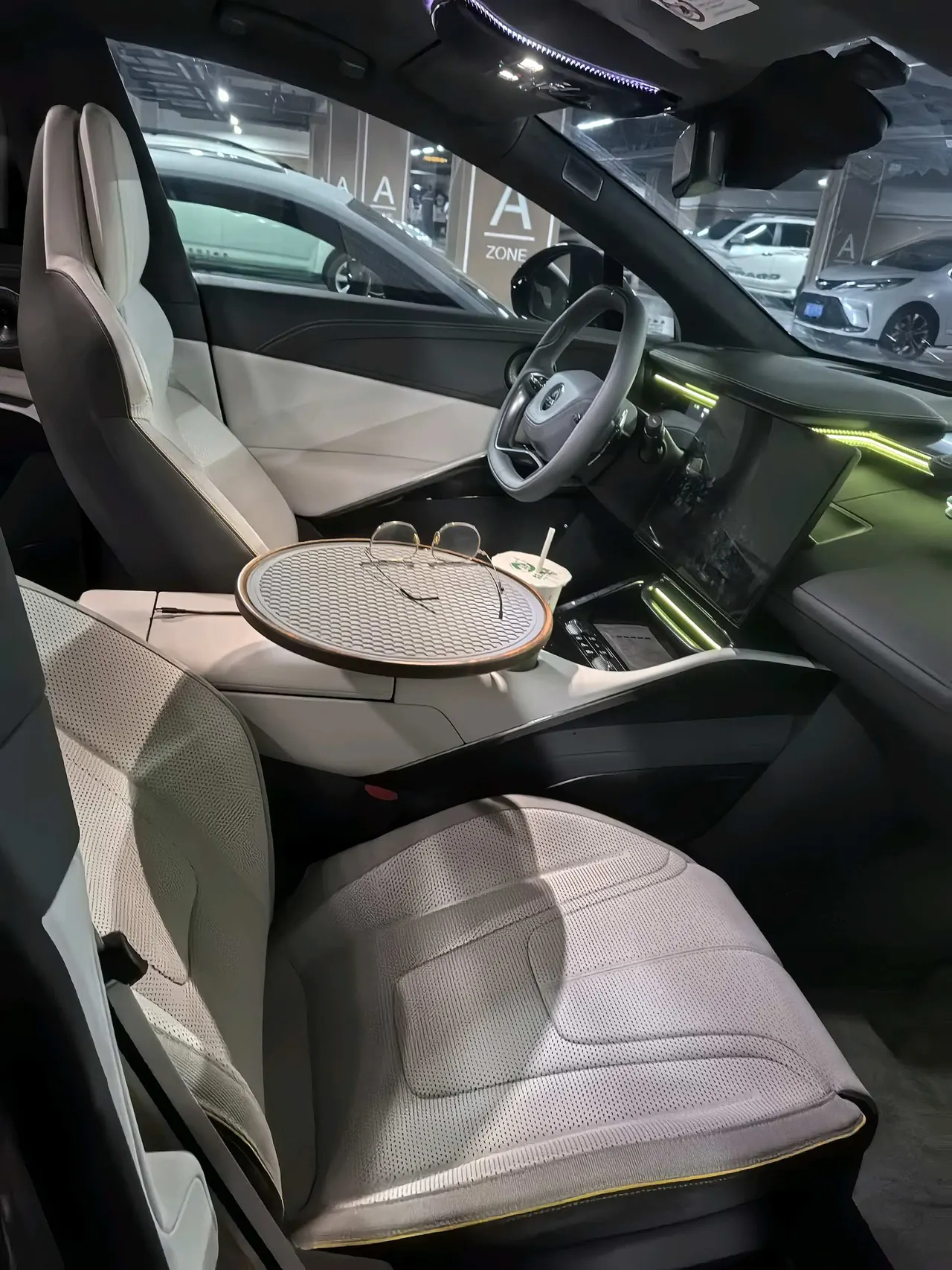 Lotus 2026 FOR ME 2.0T Black Gold Limited Edition Automatic Gear 9