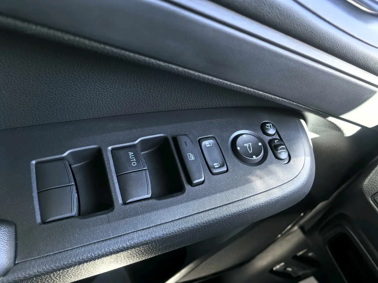 Honda 2023 XR-V 1.5 stepless craze version of automatic gear 14