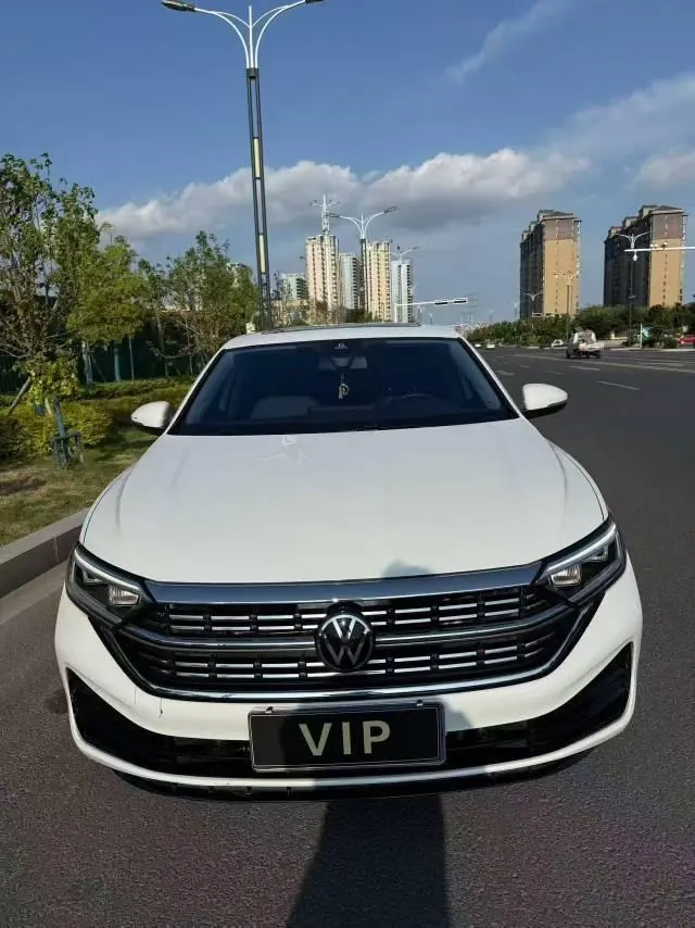 Volkswagen 2023 Sagitar 1.5TSI 300TSI Exceed Edition Automatic 2