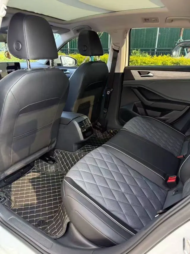 Volkswagen 2023 Sagitar 1.5TSI 300TSI Exceed Edition Automatic 5