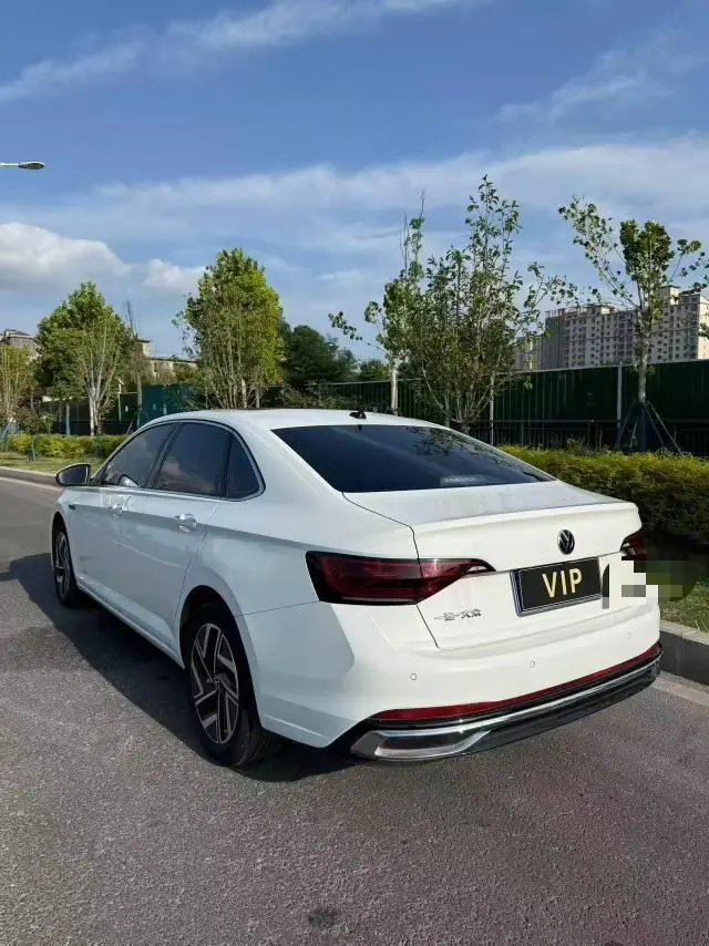 Volkswagen 2023 Sagitar 1.5TSI 300TSI Exceed Edition Automatic 6