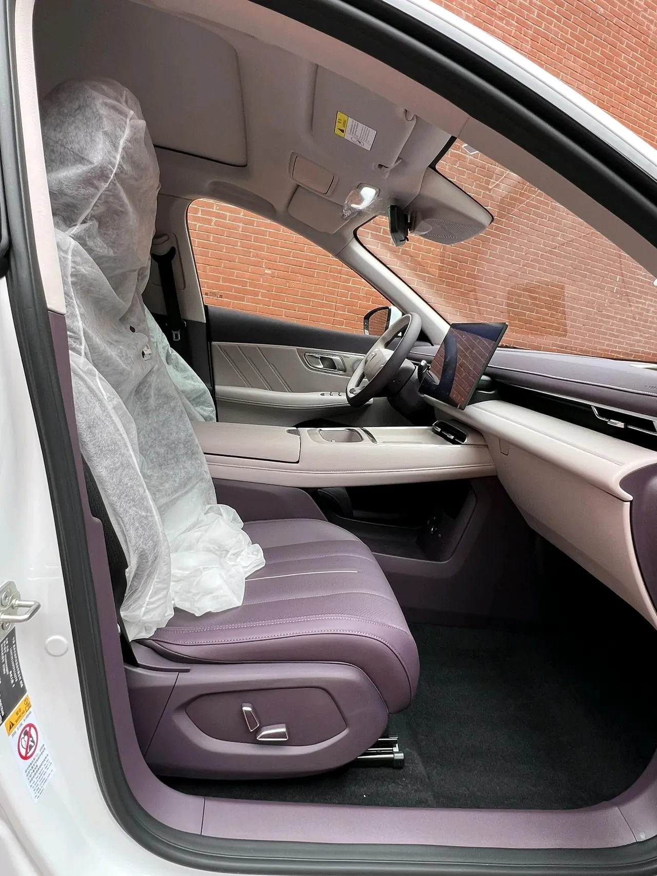 ChangAn Deepal 2026 S 07 630Max Huawei Dry Kun ADS SE Edition Automatic Gear 4