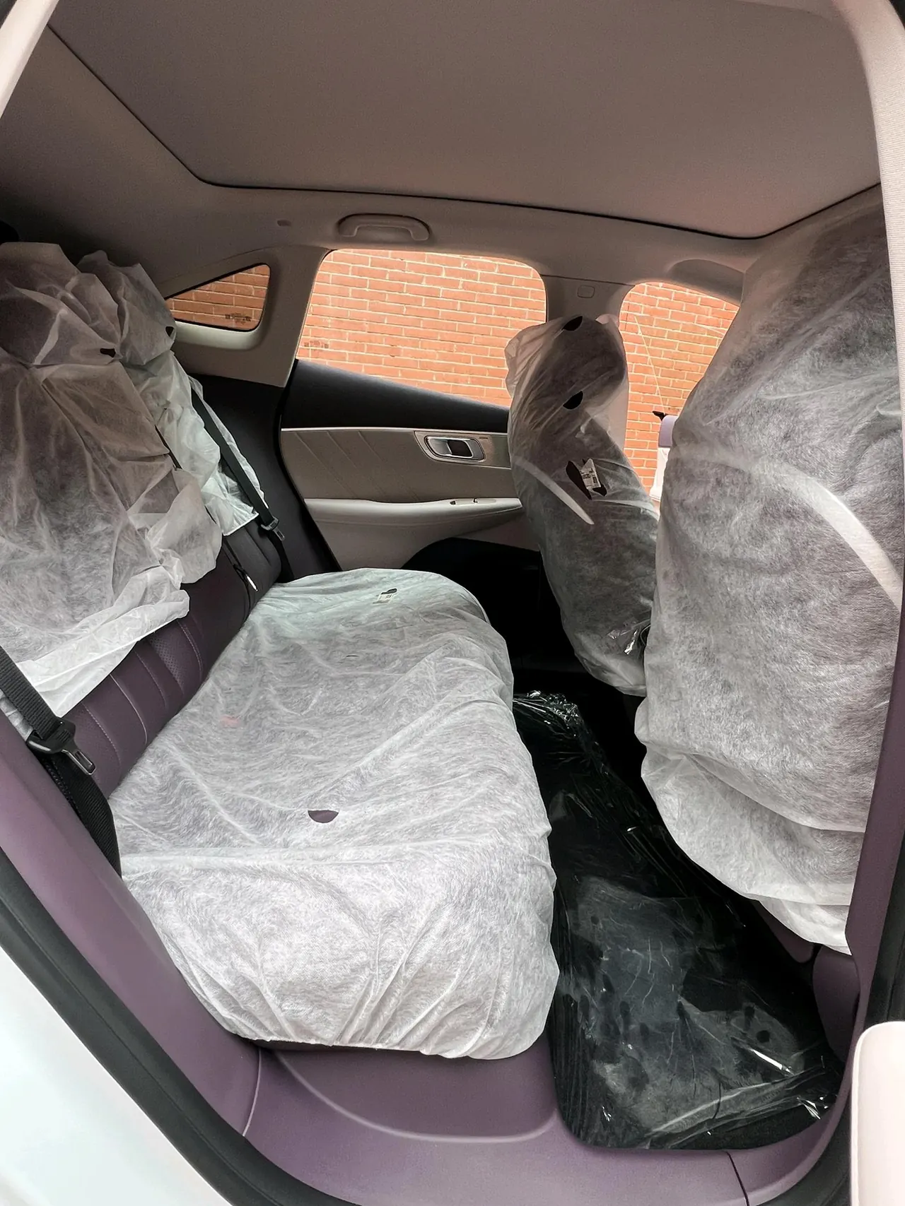 ChangAn Deepal 2026 S 07 630Max Huawei Dry Kun ADS SE Edition Automatic Gear 7