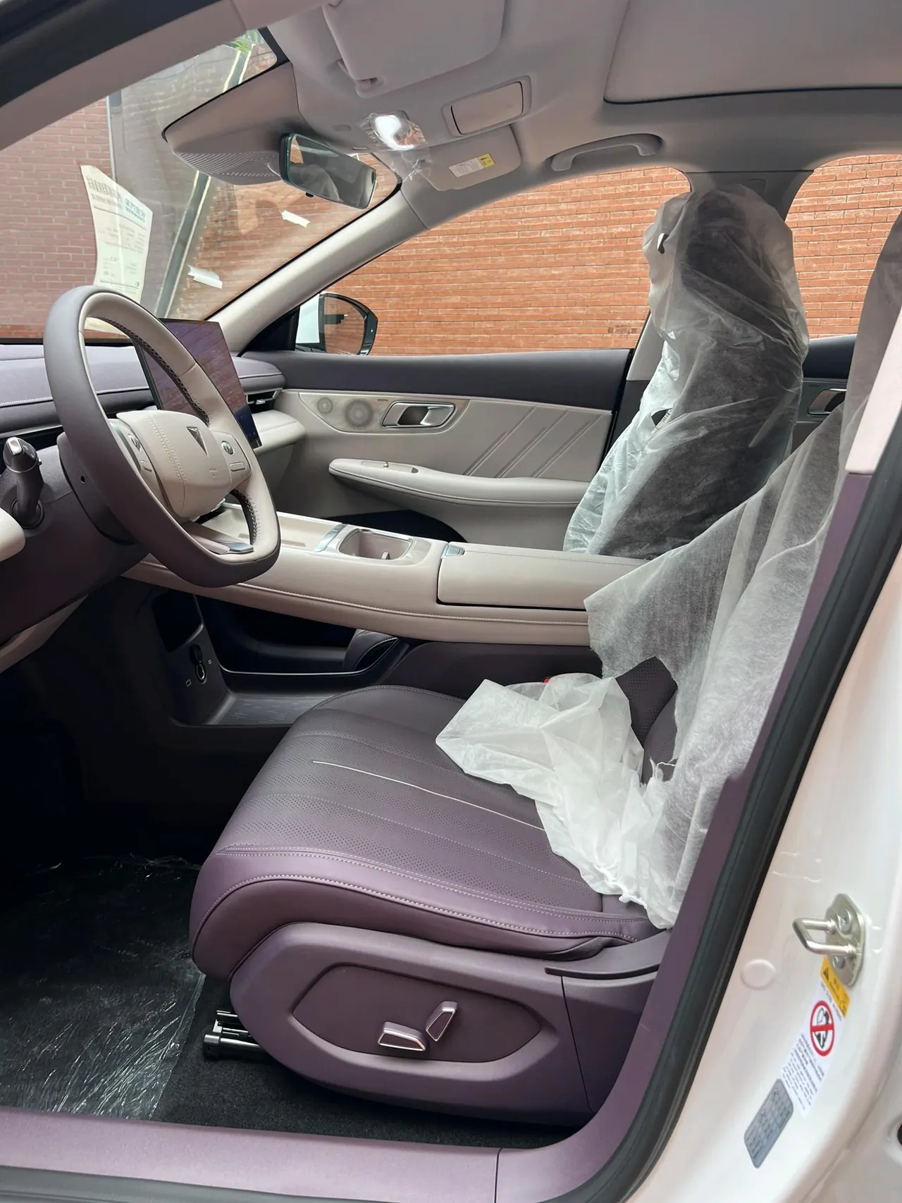 ChangAn Deepal 2026 S 07 630Max Huawei Dry Kun ADS SE Edition Automatic Gear 9