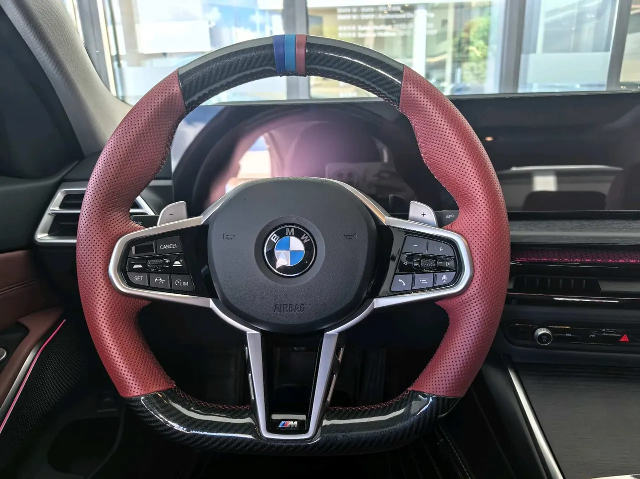 BMW 3 Series 2026 325Li 2.0T M Sports Suit Automatic Gear 10