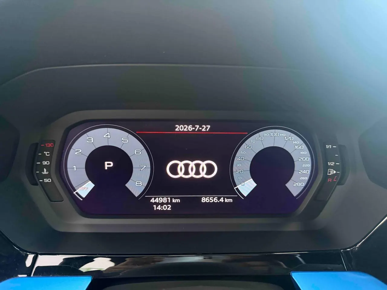 Audi 2022 A3 Sportback 1.4TFSI 35TFSI Aggressive Sports Automatic 9