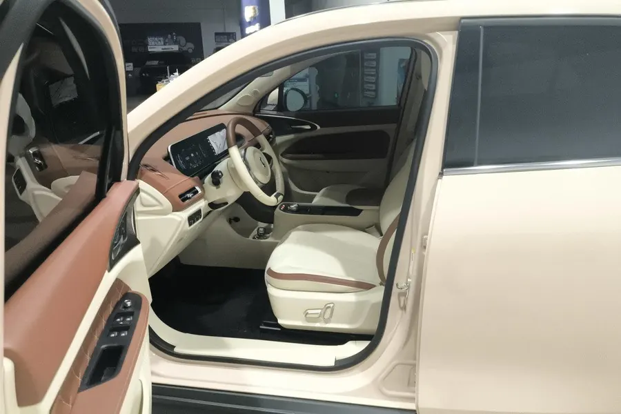 Ora 2021 Good Cats 400km Standard Endurance Athena Edition Automatic Gear 4