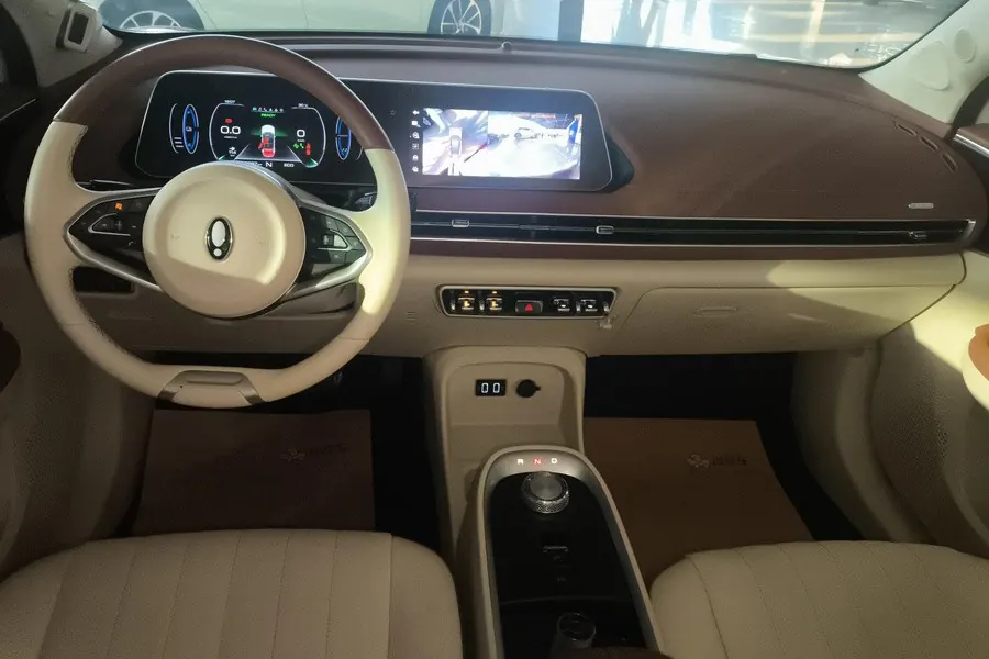 Ora 2021 Good Cats 400km Standard Endurance Athena Edition Automatic Gear 6