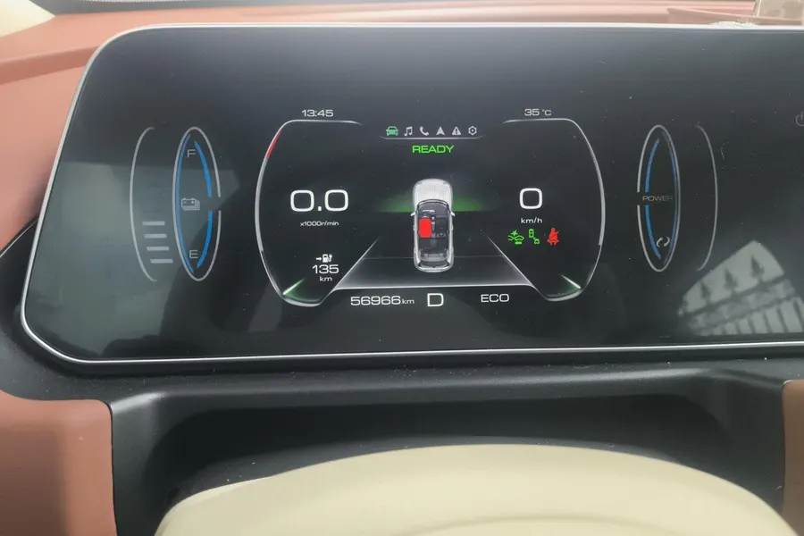 Ora 2021 Good Cats 400km Standard Endurance Athena Edition Automatic Gear 8