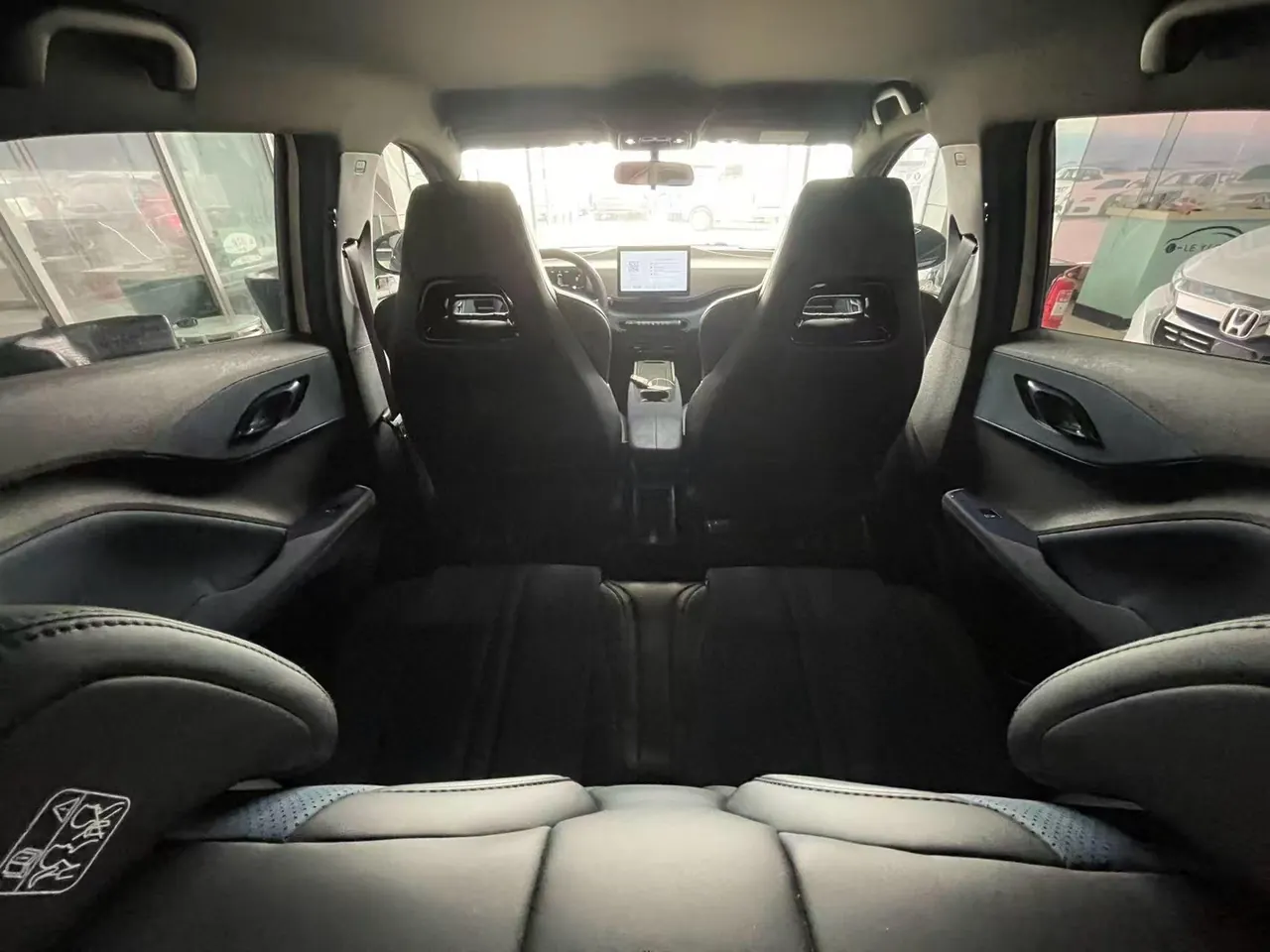 BYD 2025 seagulls 305km free version automatic gear 8