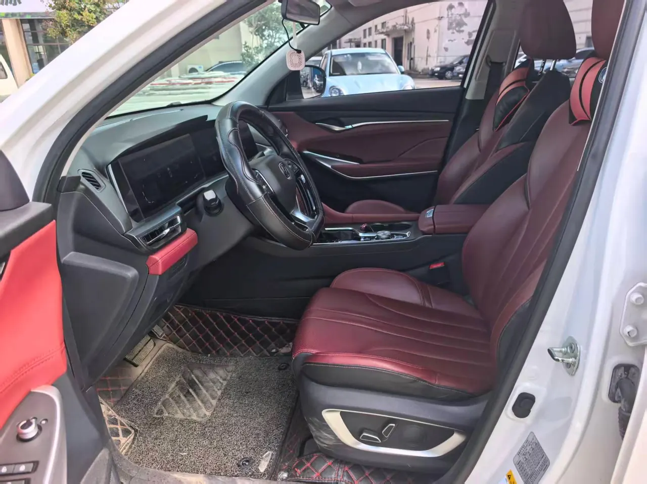 ChangAn 2020 CS75 PLUS 1.5T Luxury Automatic Gear 3