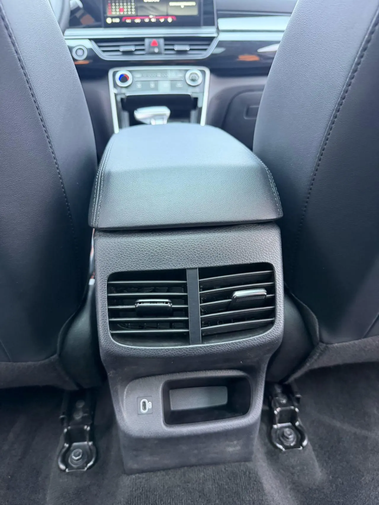 Kia 2023 Setus 1.5 Stepless Deluxe Edition Automatic Transmission 5