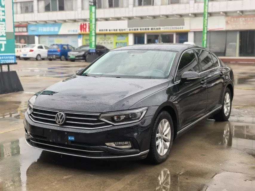 Open image lightbox: Volkswagen 2020 Magotan 1.4TSI 280TSI Comfortable Automatic