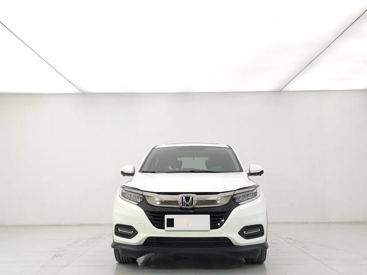 Honda 2020 Binzhi 1.5T Stepless 220TURBO Deluxe Automatic Gear 3