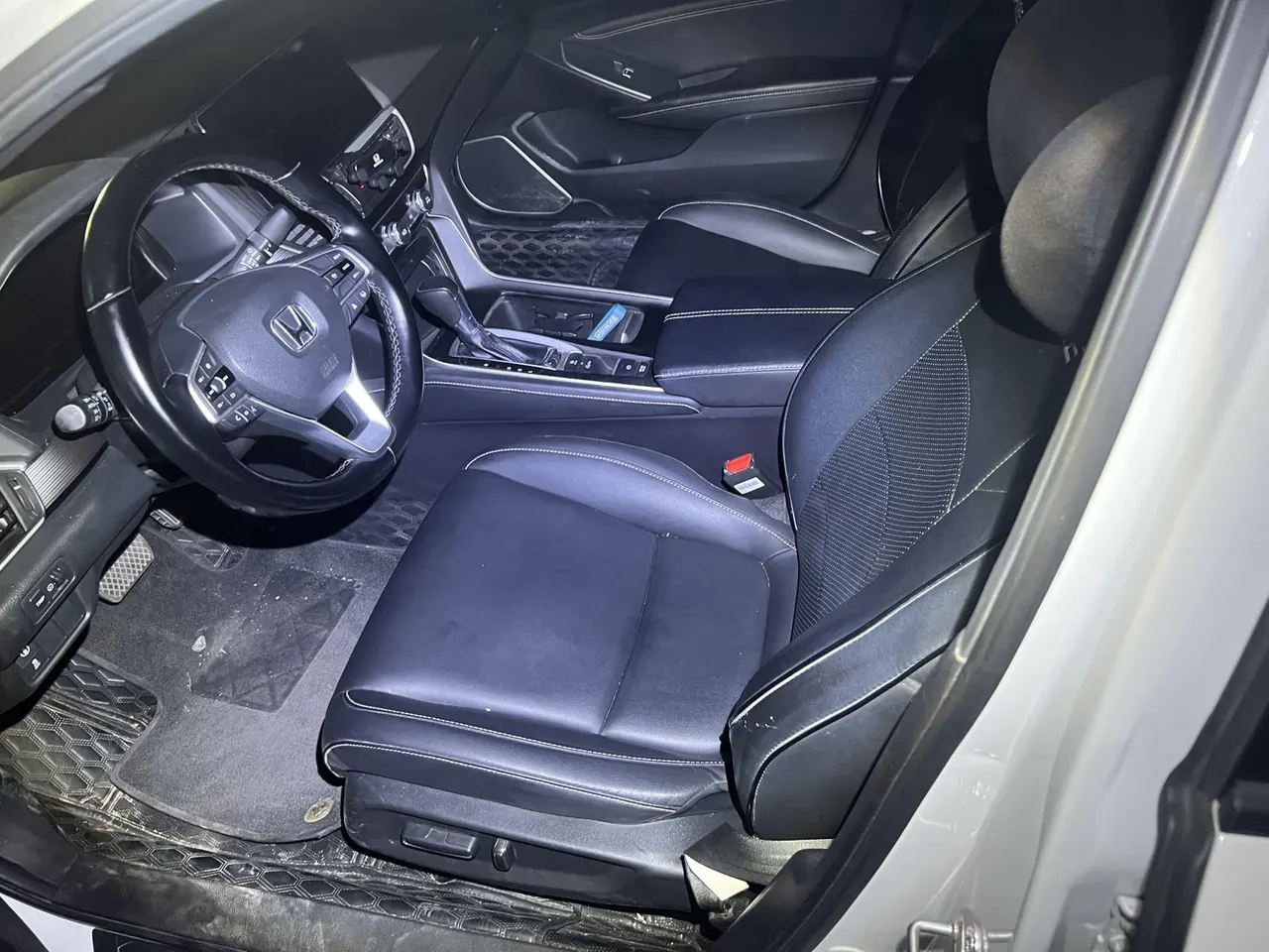 Honda INSPIRE (Yingshi Pai) 2022 INSPIRE 1.5T Stepless 260TURBO Refined Automatic Gear 2