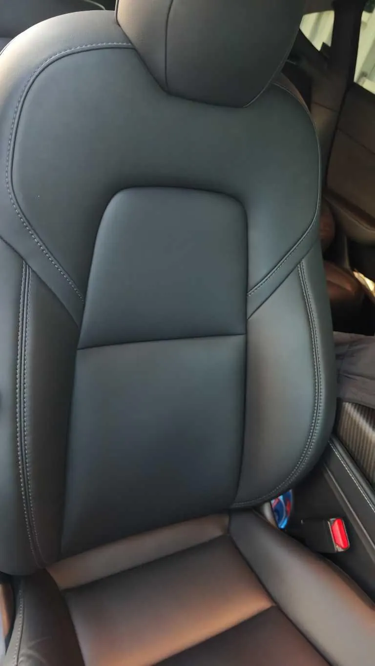 Tesla 2021 Model Y Standard Endurance Rear Drive Automatic Gear 11