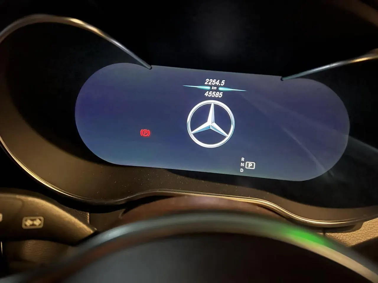Mercedes Benz 2021 GLC 260 L 4MATIC 2.0T Luxury Automatic 9