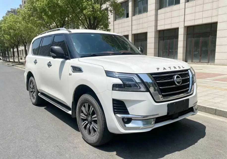 Nissan Toula (Imported) 2020 Toula 4.0 Automatic 3