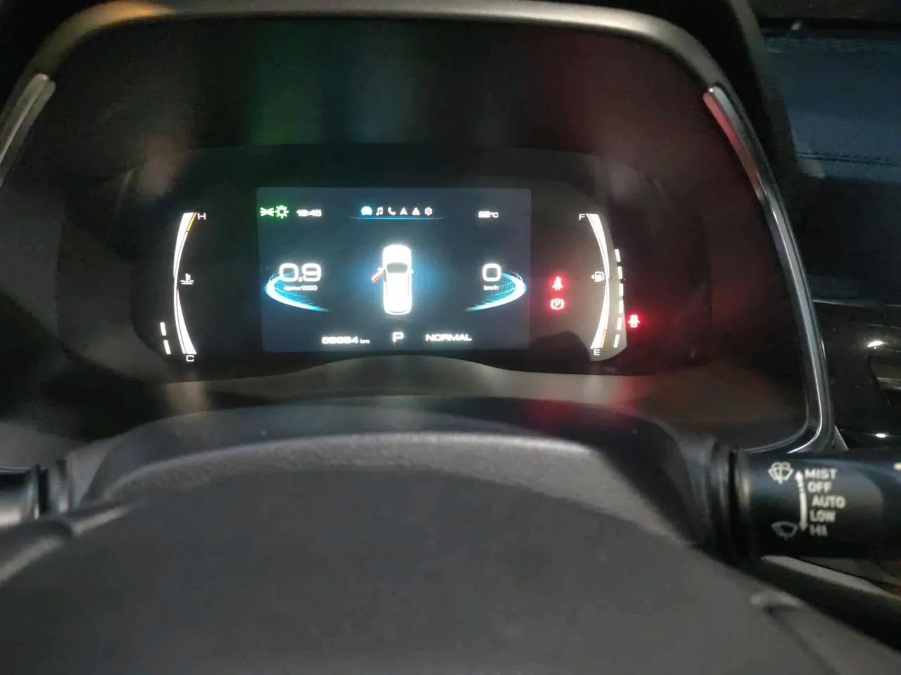 Haval 2021 H6 1.5GDIT National Tide Deluxe Automatic Gear 10