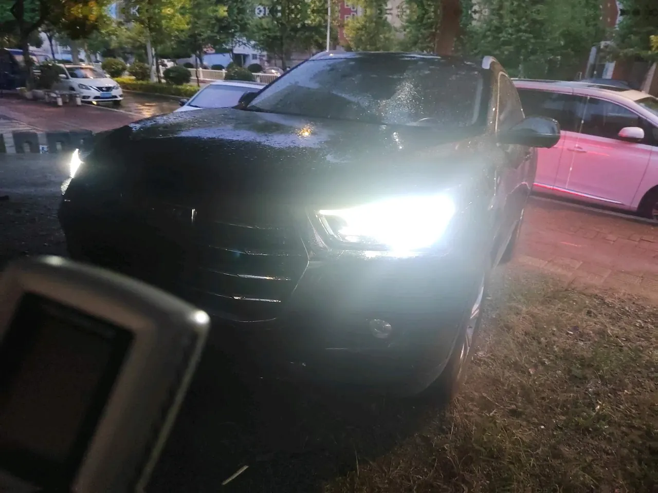 Haval 2021 H6 1.5GDIT National Tide Deluxe Automatic Gear 2