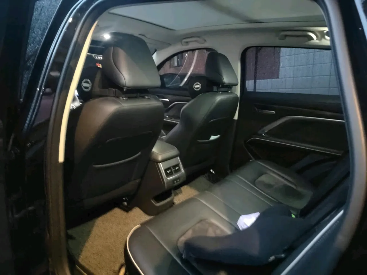 Haval 2021 H6 1.5GDIT National Tide Deluxe Automatic Gear 6