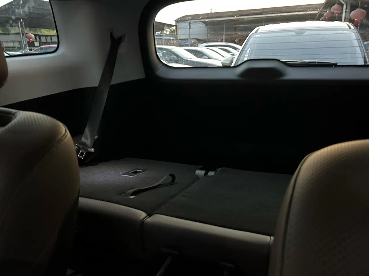 WuLing 2025 Starlight 730 1.5 Stepless 125km Luxury Automatic Transmission 4