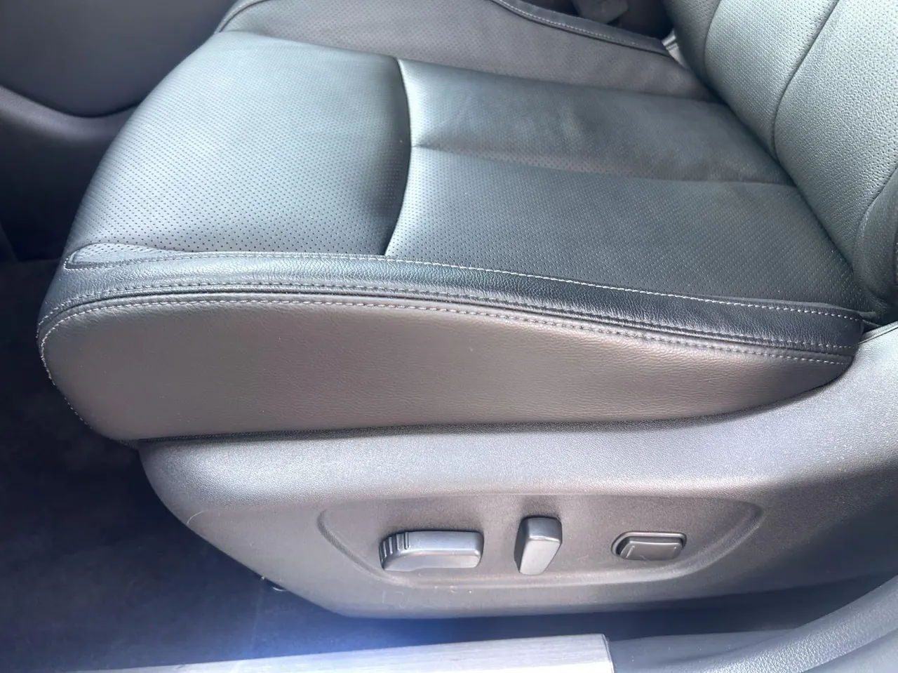 Nissan 2020 Qijun 2.5 stepless XL ITS four-wheel drive luxury pilot version automatic gear 10