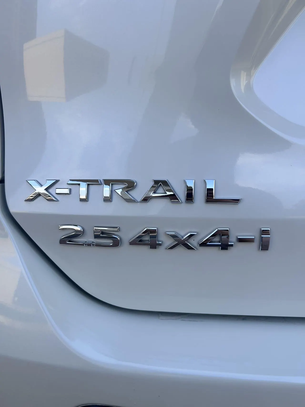 Nissan 2020 Qijun 2.5 stepless XL ITS four-wheel drive luxury pilot version automatic gear 20