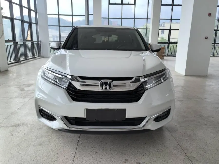Honda 2020 Crown Road 1.5T Stepless 240TURBO Two-Drive Comfortable Edition Automatic Gear 2