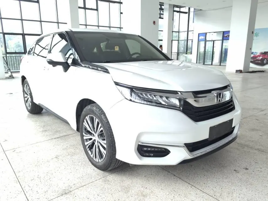 Honda 2020 Crown Road 1.5T Stepless 240TURBO Two-Drive Comfortable Edition Automatic Gear 3