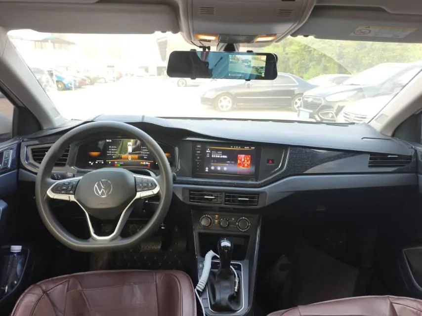 Open image lightbox: Volkswagen 2025 Lavida New Trend 1.5 Outstanding New Edition Automatic Transmission
