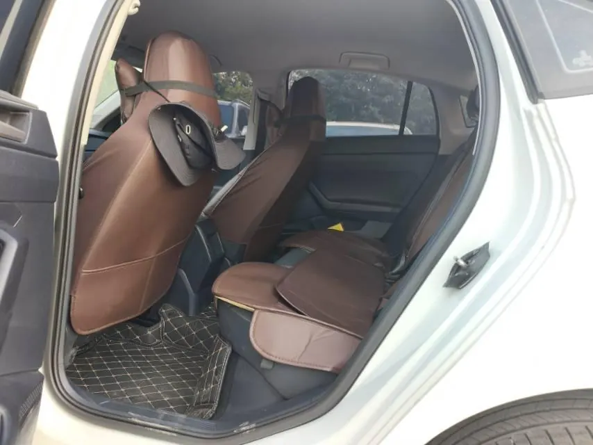 Volkswagen 2025 Lavida New Trend 1.5 Outstanding New Edition Automatic Transmission 2