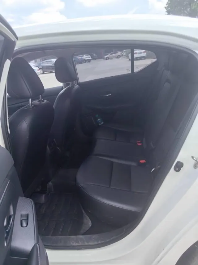 Nissan 2022 Sylphy 1.6 Stepless XL Pleasant Edition Automatic Gear 7