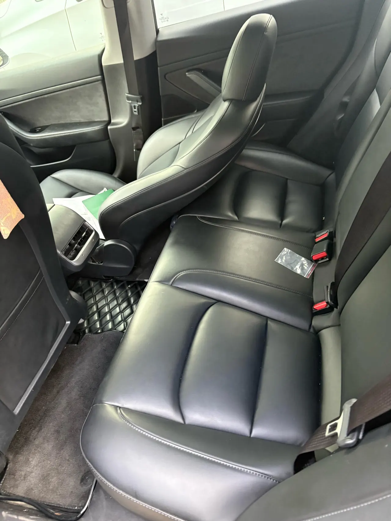 Tesla 2020 Model 3 Standard Endurance Rear Drive Upgraded Automatic Gear 4