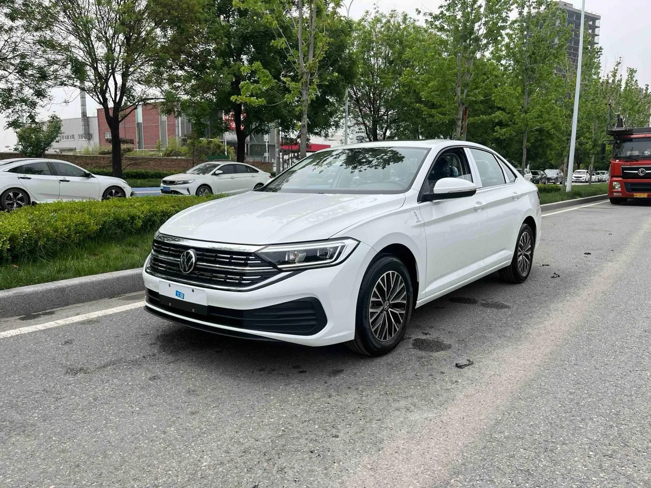 Open image lightbox: Volkswagen 2025 Sagittarius 1.2TSI 200TSI Flying Edition Automatic Gear