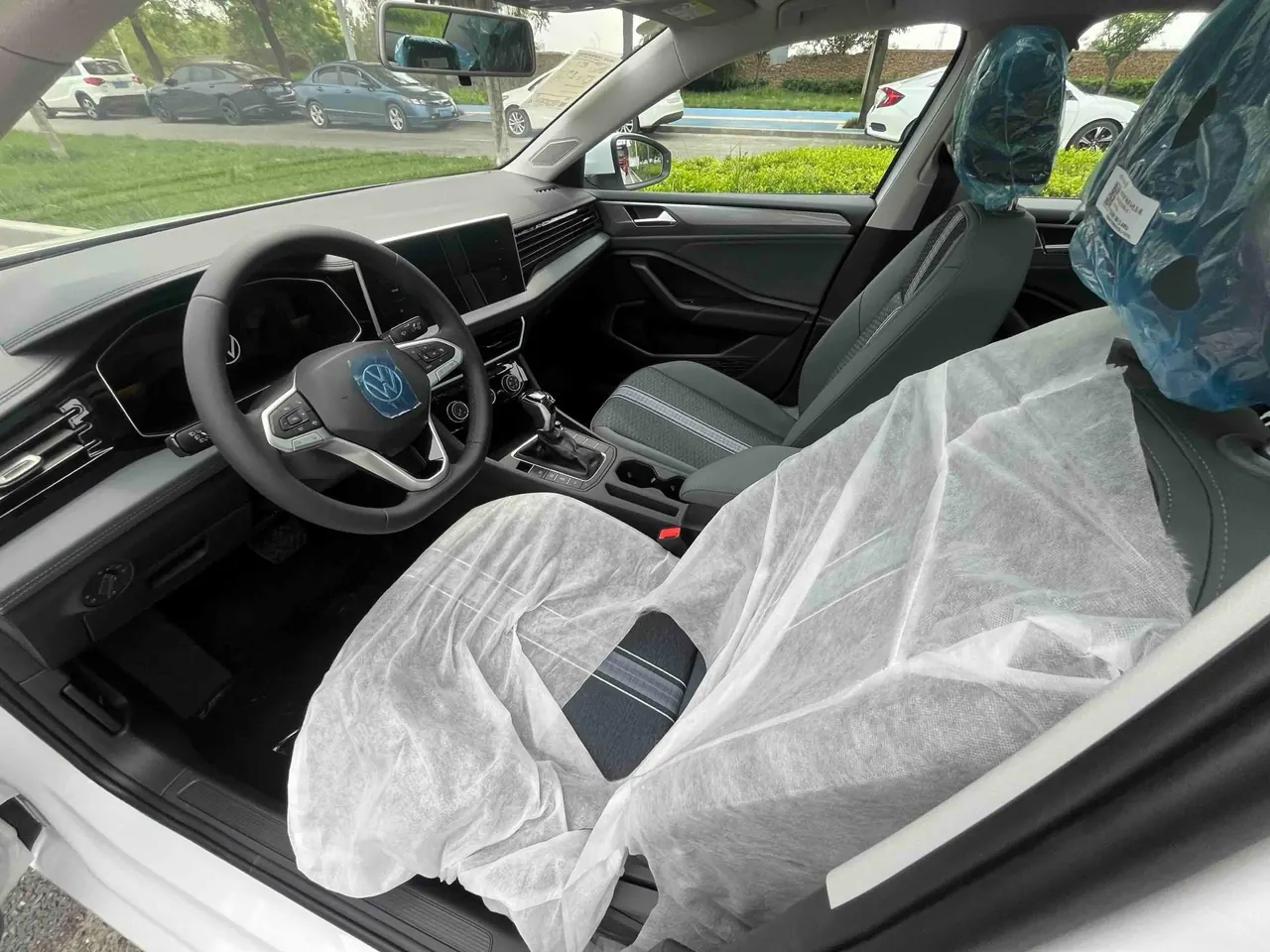 Volkswagen 2025 Sagittarius 1.2TSI 200TSI Flying Edition Automatic Gear 10