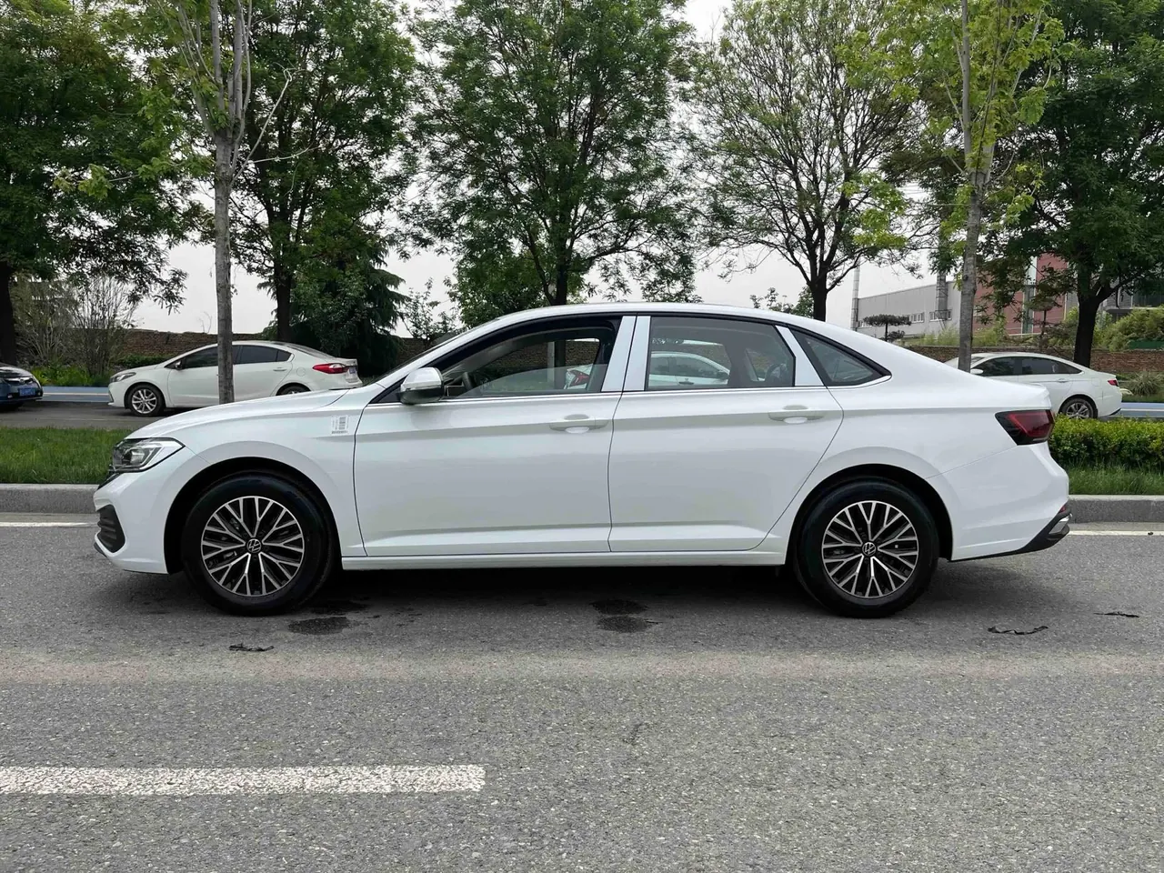 Volkswagen 2025 Sagittarius 1.2TSI 200TSI Flying Edition Automatic Gear 15